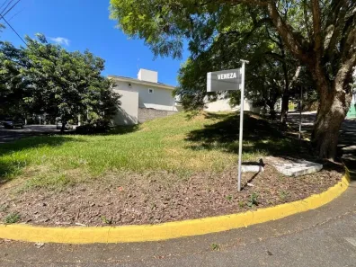 Lote/Terreno à venda, 478m² no Vilagge Capricio, Louveira