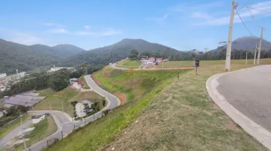 Lote/Terreno à venda, 230m² no Tijuca, Teresópolis