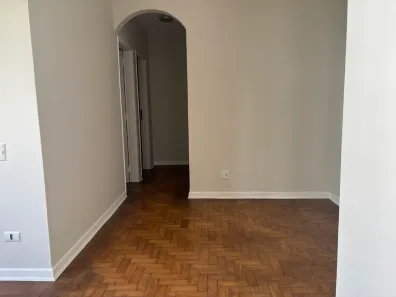 Apartamento com 2 Quartos à venda, 63m² no Vila Mariana, São Paulo