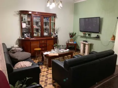 Casa com 2 Quartos à venda, 200m² no Água Rasa, São Paulo