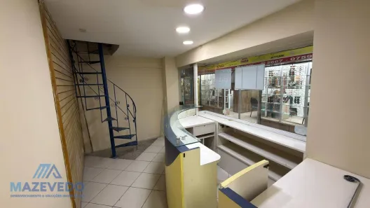 Ponto Comercial à venda, 80m² no Centro, Nova Iguaçu