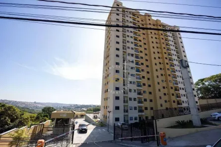 Apartamento com 2 Quartos à venda, 47m² no Vila Sonia, Valinhos