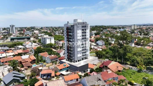 Apartamento com 3 Quartos à venda, 86m² no Dom Feliciano, Gravataí