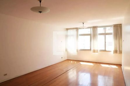 Apartamento com 3 Quartos à venda, 166m² no Higienópolis, São Paulo