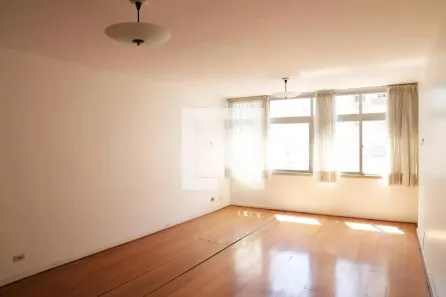 Apartamento com 3 Quartos à venda, 166m² no Higienópolis, São Paulo