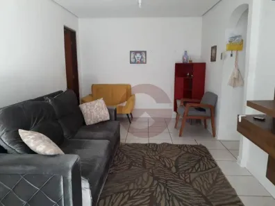 Sobrado com 3 Quartos à venda, 90m² no City Bussocaba, Osasco