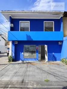 Imóvel Comercial para alugar, 359m² no Chácara Santo Antônio (Zona Sul), São Paulo