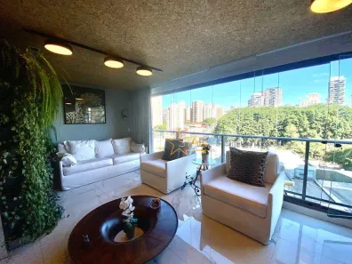 Apartamento com 2 Quartos para venda ou aluguel, 103m² no Vila Olímpia, São Paulo