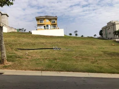 Lote/Terreno à venda, 504m² no Alphaville, Santana de Parnaíba