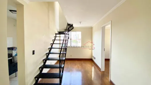 Apartamento com 3 Quartos à venda, 87m² no Vila Água Funda, São Paulo