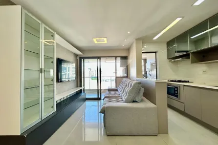 Apartamento com 2 Quartos à venda, 71m² no Indianópolis, São Paulo