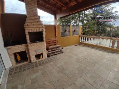 Sobrado com 3 Quartos à venda, 130m² no Vila Bonilha, São Paulo