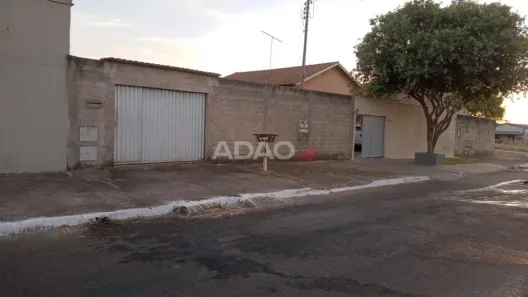 Lote/Terreno à venda, 360m² no Setor Araguaia, Aparecida de Goiânia