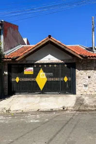 Casa com 3 Quartos à venda, 168m² no Residencial Santa Madre Paulina, Salto