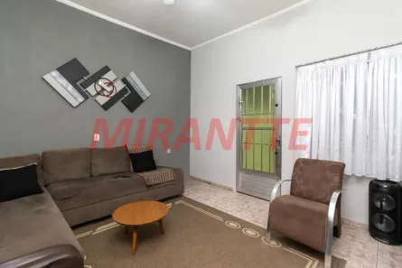 Casa com 6 Quartos à venda, 240m² no Sítio do Mandaqui, São Paulo
