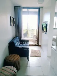 Apartamento com 1 Quarto à venda, 31m² no Asa Norte, Brasília