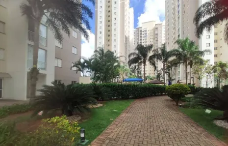 Apartamento com 2 Quartos para venda ou aluguel, 64m² no Swift, Campinas