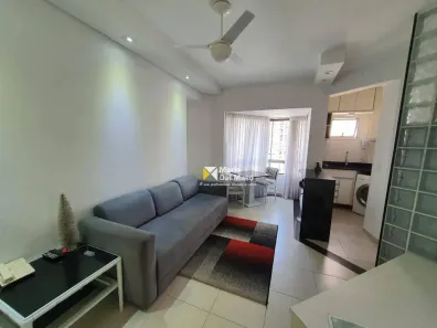Apartamento com 1 Quarto para alugar, 41m² no Vila Mariana, São Paulo