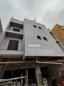 Cobertura com 3 Quartos à venda, 140m² no Paraíso, Santo André