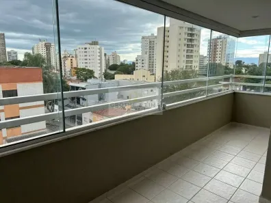 Apartamento com 2 Quartos à venda, 75m² no Centro, Taubaté