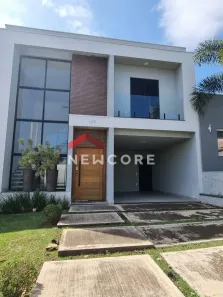 Casa de Condomínio com 3 Quartos à venda, 215m² no Jardim Mantova, Indaiatuba
