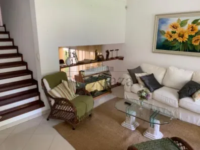 Sobrado com 4 Quartos à venda, 250m² no Jardim Esplanada, São José dos Campos
