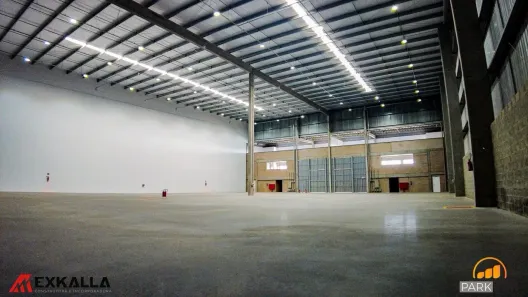 Galpão/Depósito/Armazém à venda, 1266m² no Santa Júlia, Itupeva