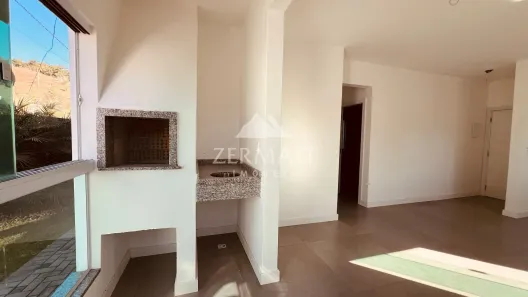 Apartamento com 2 Quartos à venda, 10m² no Bela Vista, Gaspar
