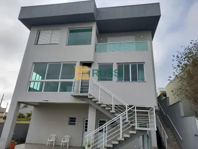 Casa de Condomínio com 5 Quartos à venda, 443m² no Condomínio Residencial Jaguary, São José dos Campos