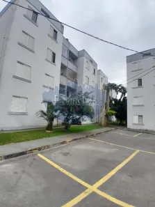 Apartamento com 2 Quartos à venda, 56m² no Vila Virgínia, Itaquaquecetuba