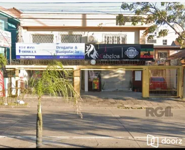 Lote/Terreno à venda, 1407m² no Teresópolis, Porto Alegre