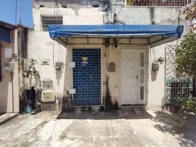 Kitnet com 1 Quarto para alugar, 37m² no Jangurussu, Fortaleza