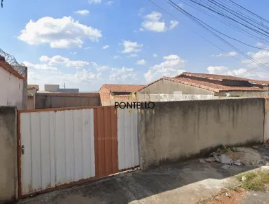 Lote/Terreno à venda, 360m² no Nossa Senhora do Carmo II, Sete Lagoas