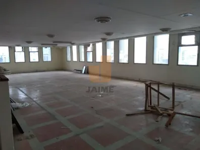 Imóvel Comercial para alugar, 180m² no Consolação, São Paulo