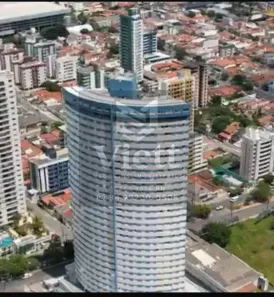 Cobertura com 3 Quartos à venda, 162m² no Tirol, Natal