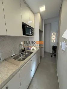 Apartamento com 2 Quartos para alugar, 69m² no Centro, Santa Bárbara D'Oeste