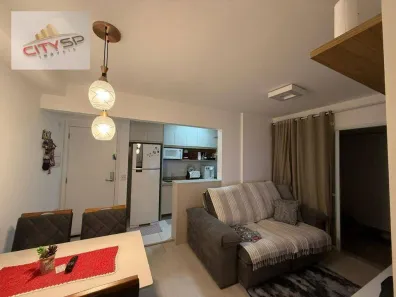 Apartamento com 2 Quartos à venda, 64m² no Vila Guarani (Z Sul), São Paulo