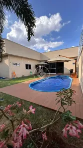 Casa com 4 Quartos à venda, 250m² no Jardim Mariliza, Goiânia