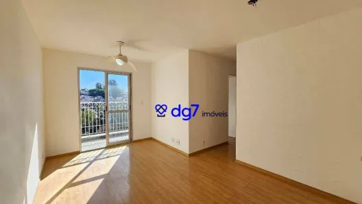 Apartamento com 3 Quartos à venda, 68m² no Jardim Luísa, São Paulo