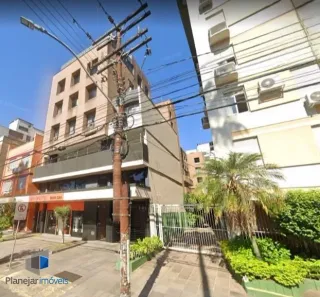 Sala Comercial para alugar, 23m² no Menino Deus, Porto Alegre