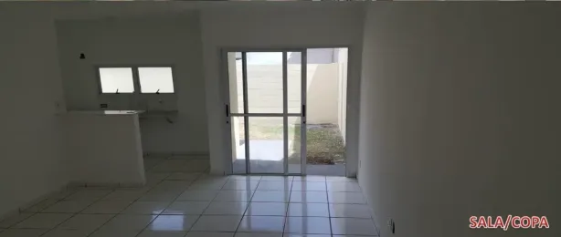 Casa de Condomínio com 3 Quartos para alugar, 70m² no Petrópolis, Várzea Grande