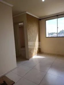 Apartamento com 2 Quartos à venda, 48m² no Crispim, Pindamonhangaba
