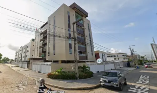 Apartamento com 2 Quartos à venda, 64m² no Aeroclube, João Pessoa