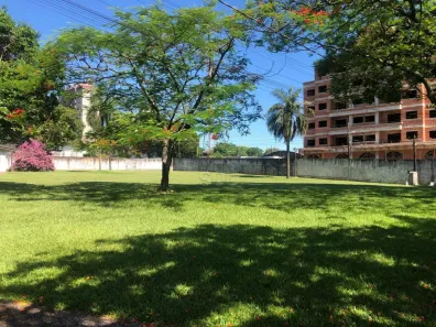 Lote/Terreno à venda, 2502m² no América, Foz do Iguaçu