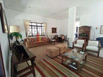 Casa com 4 Quartos à venda, 502m² no Brooklin Paulista, São Paulo