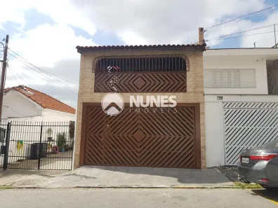 Sobrado com 2 Quartos à venda, 162m² no Vila Yara, Osasco