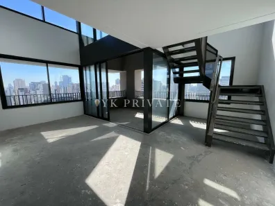 Cobertura com 3 Quartos à venda, 260m² no Pinheiros, São Paulo