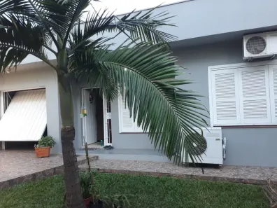 Casa com 3 Quartos à venda, 173m² no Marechal Rondon, Canoas