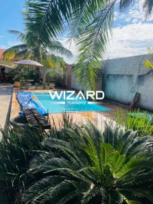 Casa de Condomínio com 2 Quartos à venda, 170m² no , Buritama