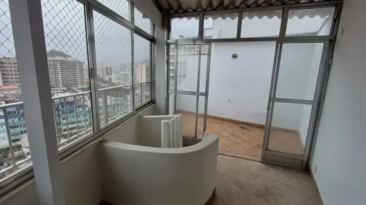 Apartamento com 1 Quarto para alugar, 81m² no Vila Isabel, Rio de Janeiro